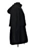 Liz Claiborne Black Raincoat Size L - photo 4