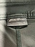 Eddie Bauer Solid Green Skort Size 12 - photo 3