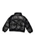 DKNY Solid Black Jacket Size 5 - 6 - photo 2