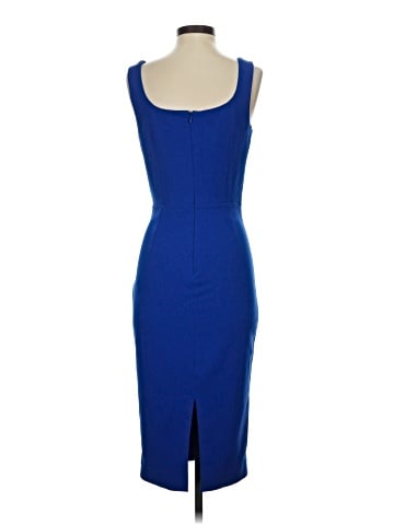 Dress the Population Cocktail Dress (view 2)
