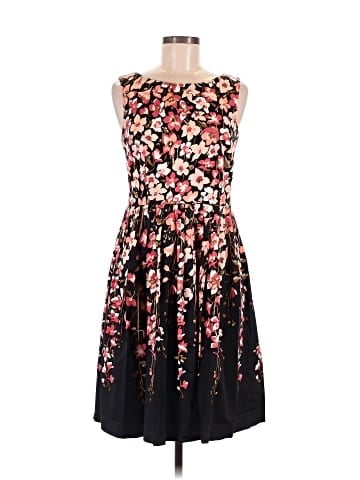 Talbots Cocktail Dress (view 1)