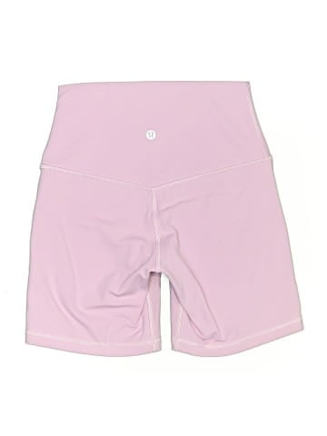 Lululemon Athletica Athletic Shorts (view 2)