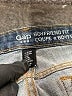 Gap Outlet Hearts Blue Jeans Size 2 - photo 7