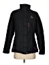 Gerry 100% Polyester Solid Black Jacket Size S - photo 1