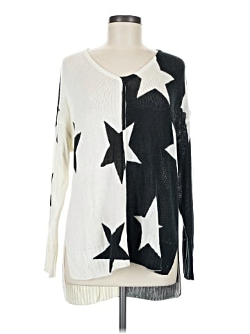 Elan Pullover Sweater (view 1)