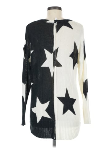 Elan Pullover Sweater (view 2)