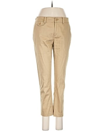 Lauren by Ralph Lauren Khakis (view 1)