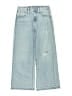 Old Navy 100% Cotton Blue Jeans Size 14 - photo 1