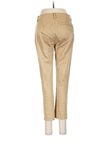 Lauren by Ralph Lauren Khakis (view 2)