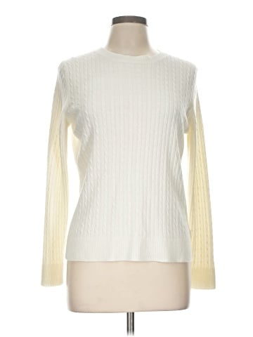 Designers Originals Pullover Sweater (view 1)