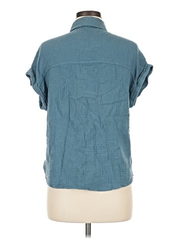 Jessica Simpson Short Sleeve Polo (view 2)