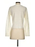 Blu Pepper Ivory Pullover Sweater Size S - photo 2