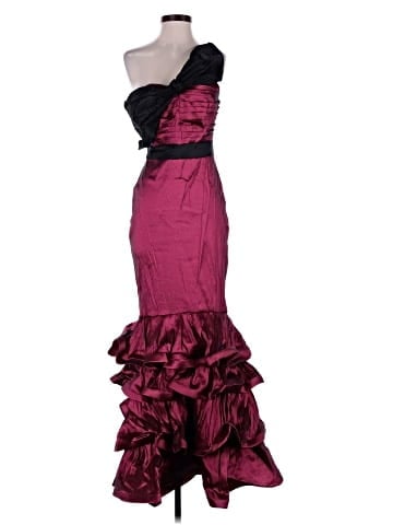 CQ by CQ Cocktail Dress (view 1)