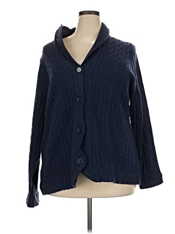 Jessica London Cardigan (view 1)