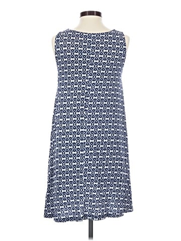 Ann Taylor LOFT Outlet Casual Dress (view 2)