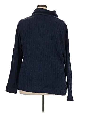Jessica London Cardigan (view 2)