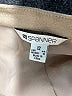 Spanner Tan Cardigan Size 12 - photo 7