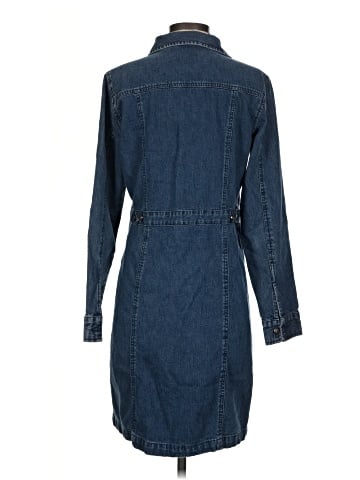 St. John's Bay Casual Dress (view 2)