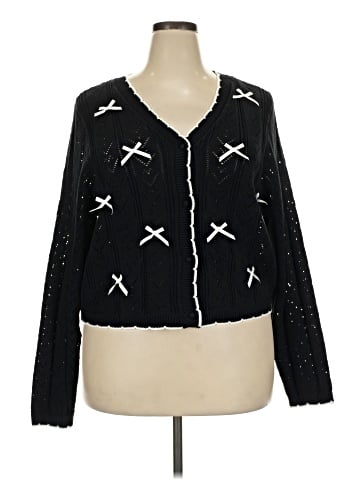 Lovesick Cardigan (view 1)