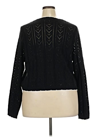 Lovesick Cardigan (view 2)