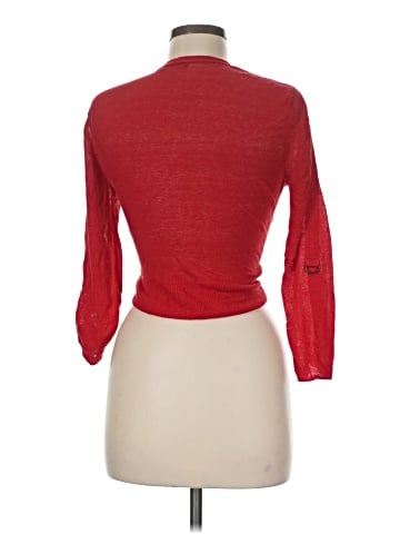Nic + Zoe 3/4 Sleeve Blouse (view 2)