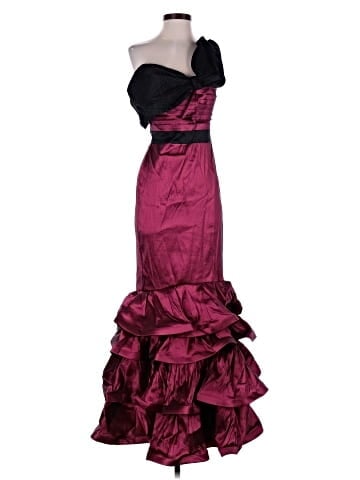 CQ by CQ Cocktail Dress (view 1)