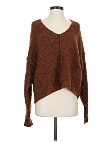 Free People Long Sleeve T-Shirt (view 1)