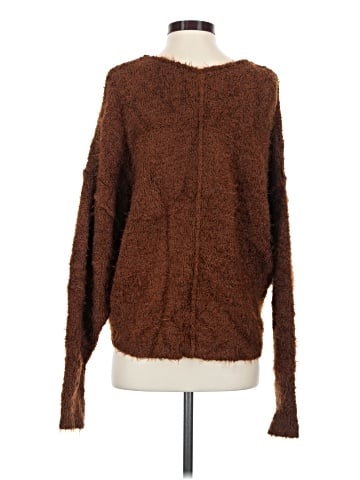 Free People Long Sleeve T-Shirt (view 2)