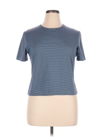 Josephine Chaus Short Sleeve T-Shirt (view 1)