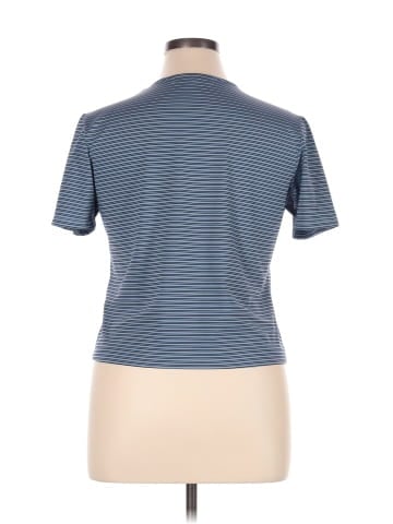 Josephine Chaus Short Sleeve T-Shirt (view 2)