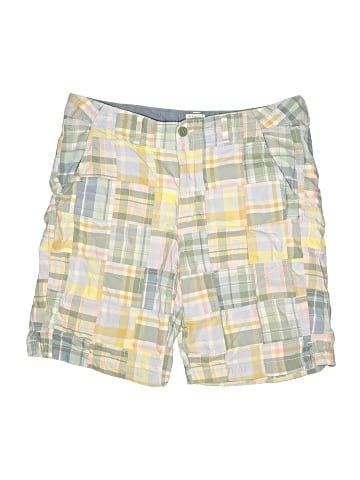 L.L.Bean Cargo Shorts (view 1)