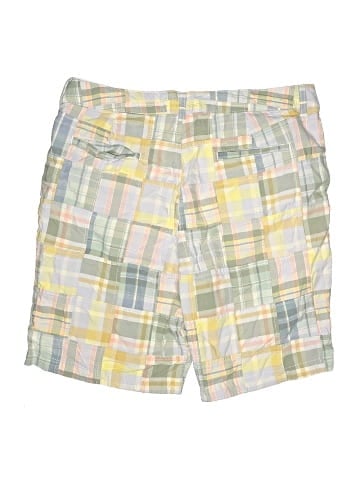 L.L.Bean Cargo Shorts (view 2)