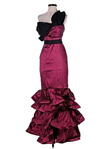 CQ by CQ Cocktail Dress (view 1)