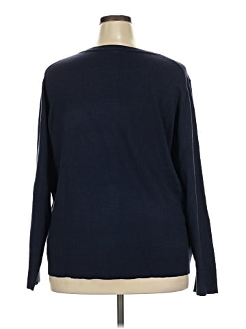 Style&Co Cardigan (view 2)