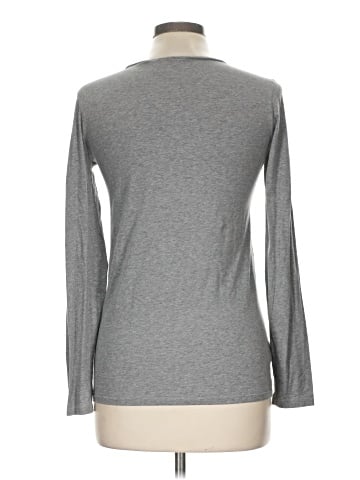 Lacoste Long Sleeve T-Shirt (view 2)