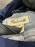 Madewell Blue Jeans Size 29 Maternity - photo 6