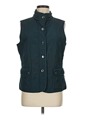 Talbots Vest (view 1)