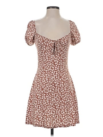 Papaya Casual Dress (view 1)