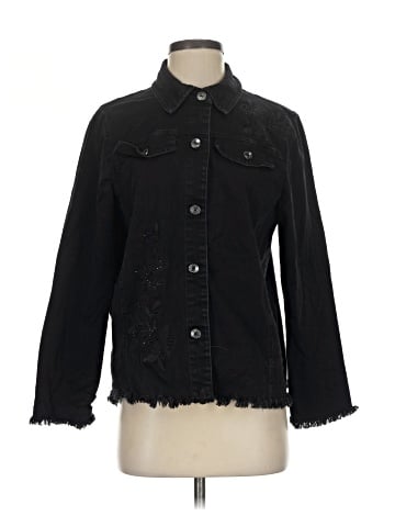 Alfred Dunner Jacket (view 1)