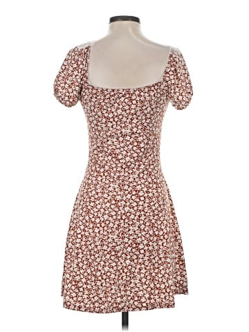 Papaya Casual Dress (view 2)