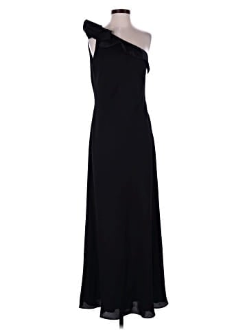 Carmen Marc Valvo Cocktail Dress (view 1)