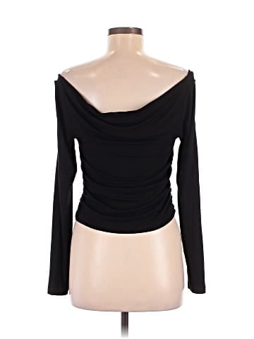 LE BOP Long Sleeve Top (view 2)