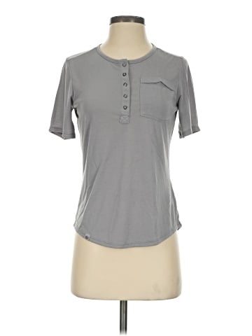 Pearl Izumi Short Sleeve Henley (view 1)
