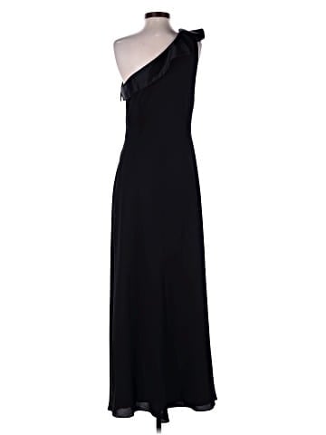 Carmen Marc Valvo Cocktail Dress (view 2)