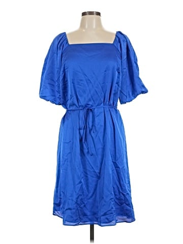Ann Taylor Casual Dress (view 1)
