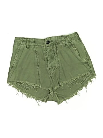 Free People Shorts (view 1)