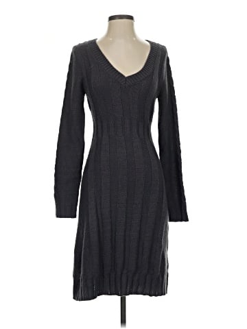 Fervour Casual Dress (view 1)
