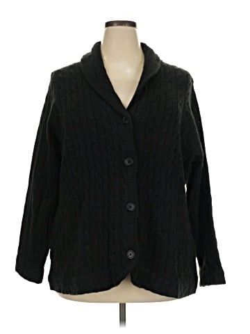 Jessica London Cardigan (view 1)