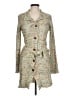 BCBGMAXAZRIA Green Blazer Size L - photo 1