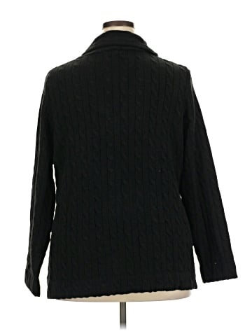 Jessica London Cardigan (view 2)